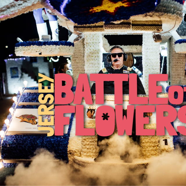 The Jersey Battle of Flowers 2024 Event Visit Jersey